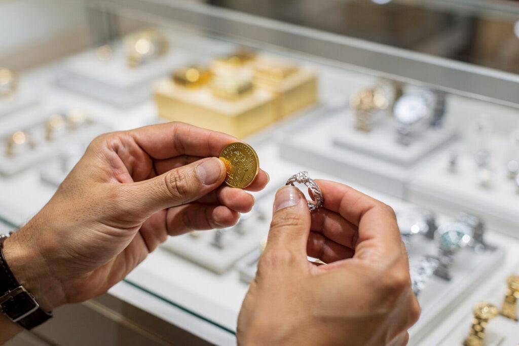 Erfahrungen aus erster Hand – Sorium Edelmetalle GmbH