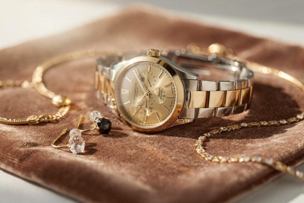 Fragen zu Schmuck und Luxusuhren – Sorium Edelmetalle GmbH