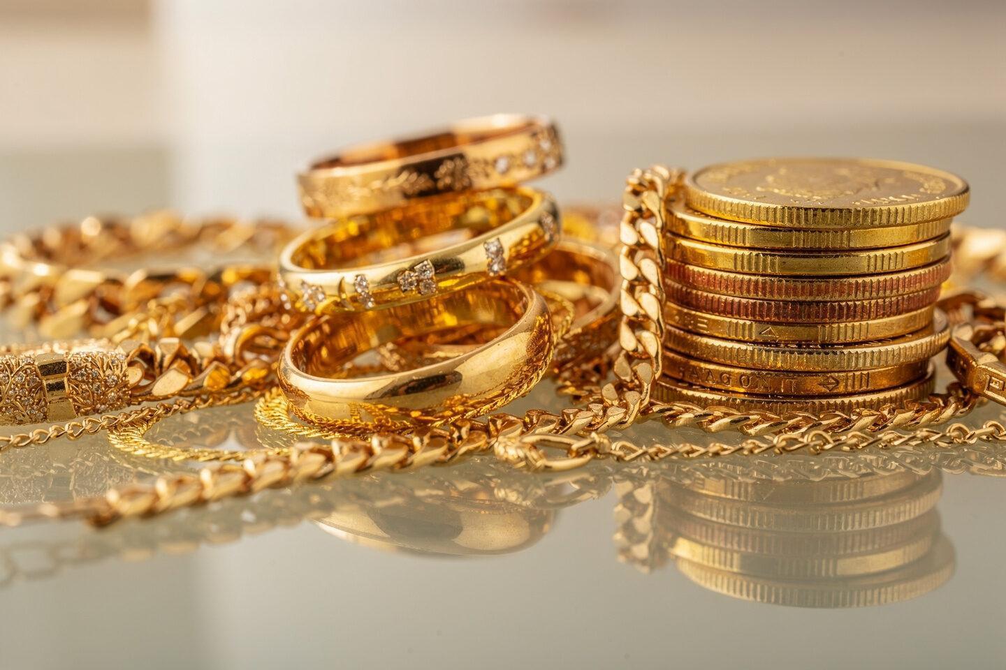 Goldankauf Senden - ↗️Sorium Edelmetalle GmbH: ✓Schmuckankauf, Edelmetallhandel, Uhrenankauf, Gold