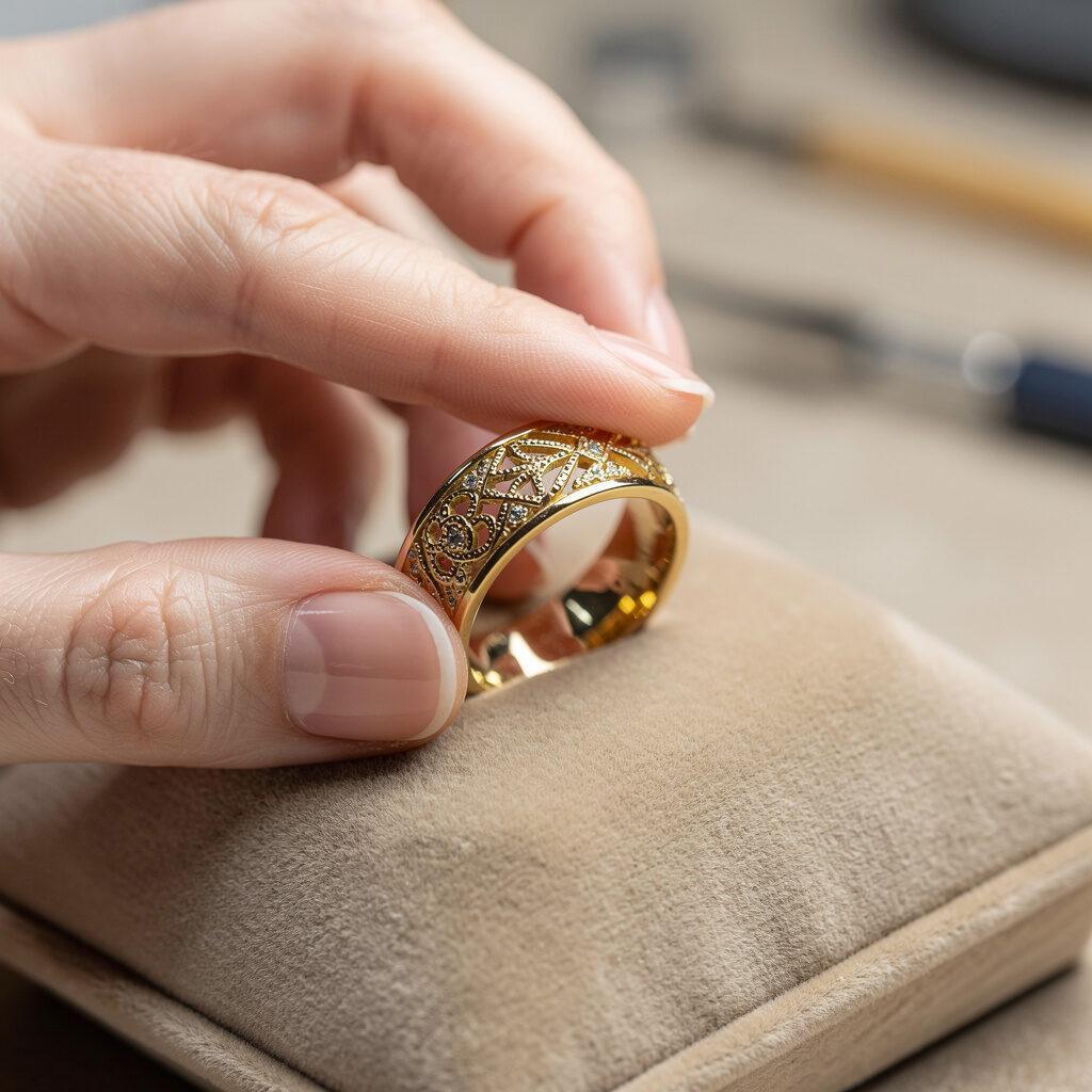 Juwelier / Schmuckverkauf – Sorium Edelmetalle GmbH