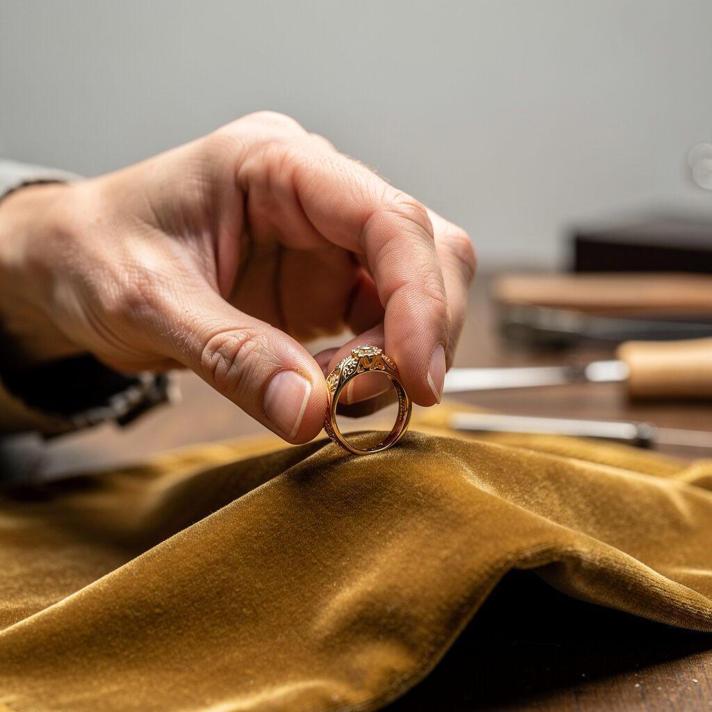 Juwelier / Schmuckverkauf – Sorium Edelmetalle GmbH