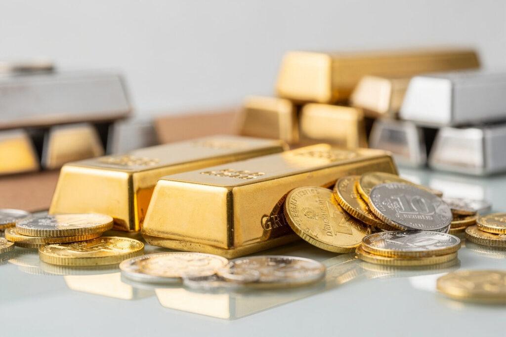 Unser Leitbild – Sorium Edelmetalle GmbH