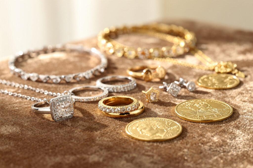 Ihre Perspektive bei Sorium Edelmetalle – Sorium Edelmetalle GmbH