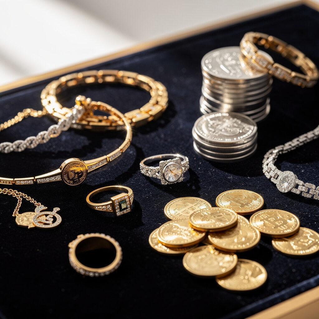 Ihre Perspektive bei Sorium Edelmetalle – Sorium Edelmetalle GmbH