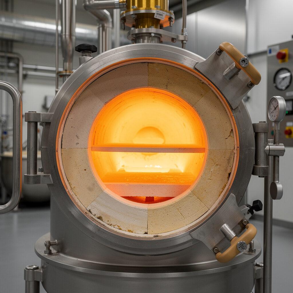 Scheideanstalt – Sorium Edelmetalle GmbH