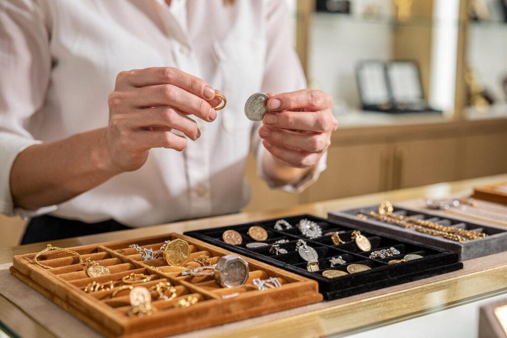 Unser Team stellt sich vor – Sorium Edelmetalle GmbH
